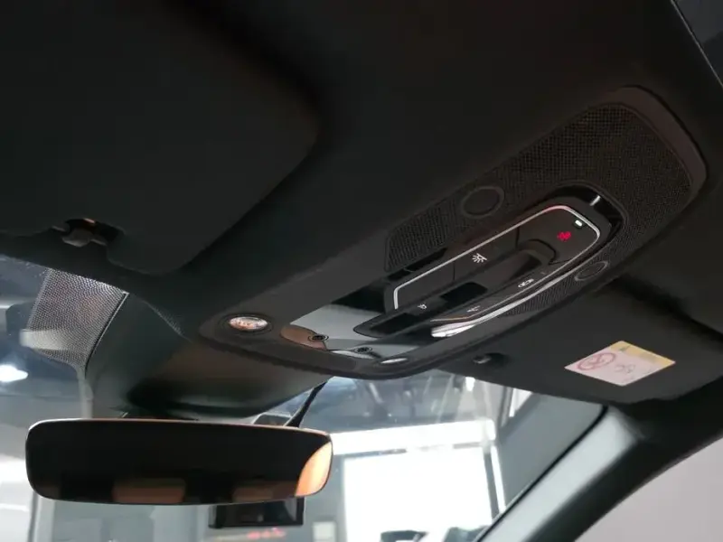2021 Audi A6 с пробегом 55 602 км