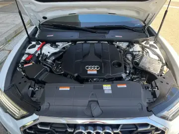 2024 Audi A6 с пробегом 61 922 км
