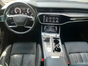 2024 Audi A6 с пробегом 61 922 км