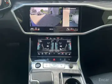 2024 Audi A6 с пробегом 61 922 км