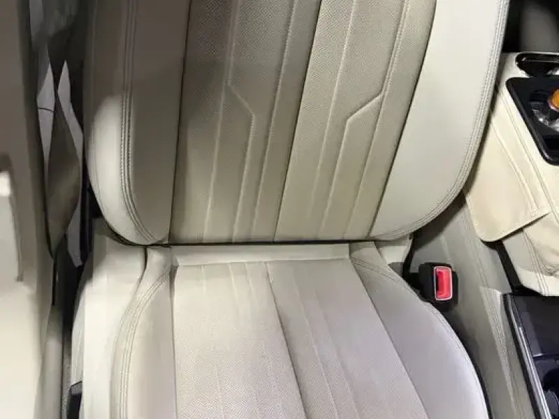 2020 Audi A6 с пробегом 78 200 км