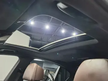 2022 BMW 5 серии с пробегом 29 229 км