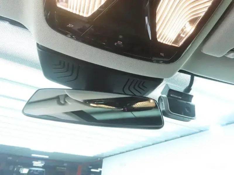 2022 BMW 5 серии с пробегом 44 435 км