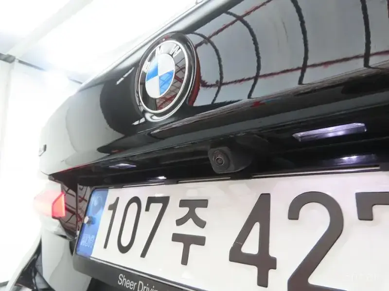 2022 BMW 5 серии с пробегом 44 435 км