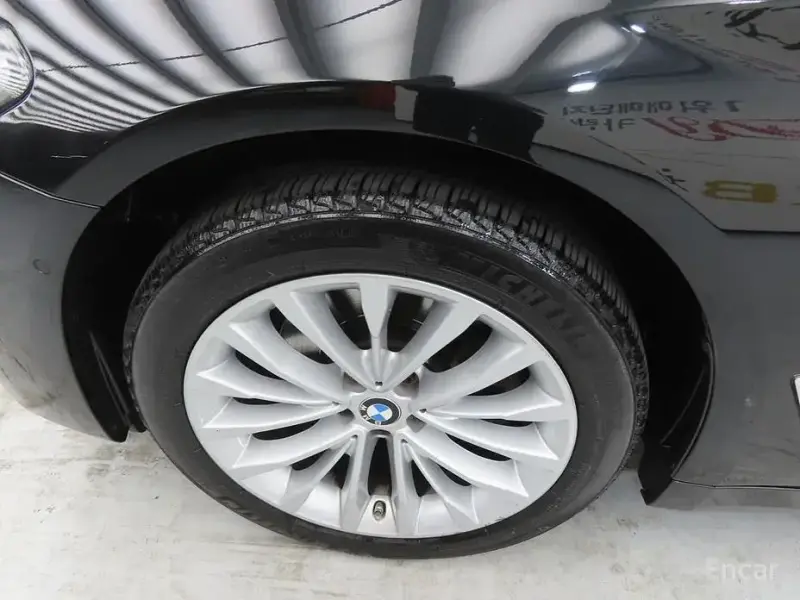 2022 BMW 5 серии с пробегом 44 435 км