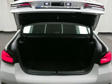 2022 BMW 5 серии с пробегом 65 655 км