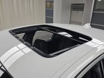 2022 BMW 5 серии с пробегом 29 570 км