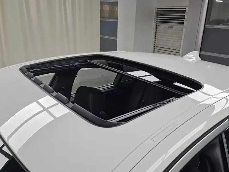 2022 BMW 5 серии с пробегом 29 570 км