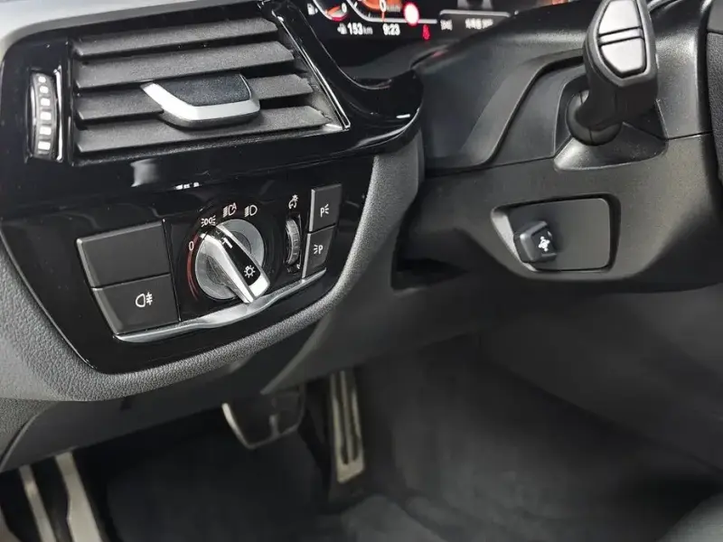 2022 BMW 5 серии с пробегом 29 570 км