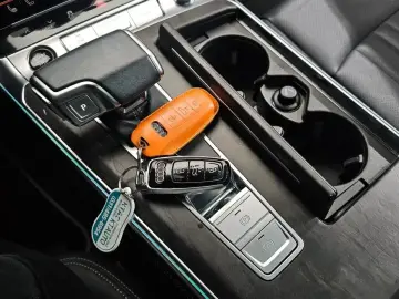 2021 Audi A7 с пробегом 64 063 км