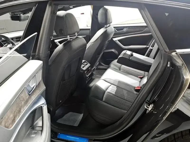 2021 Audi A7 с пробегом 64 063 км