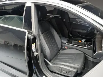 2021 Audi A7 с пробегом 64 063 км