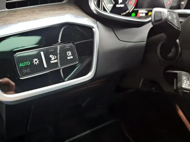 2021 Audi A7 с пробегом 64 063 км