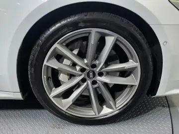 2021 Audi A7 с пробегом 49 130 км