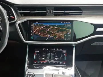 2021 Audi A7 с пробегом 64 063 км