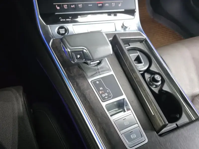 2021 Audi A7 с пробегом 49 130 км