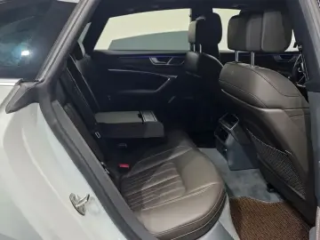 2021 Audi A7 с пробегом 49 130 км
