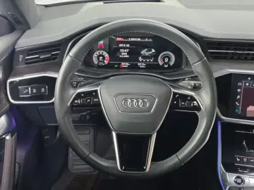 2021 Audi A7 с пробегом 49 130 км