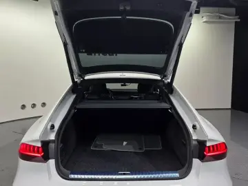 2021 Audi A7 с пробегом 49 130 км