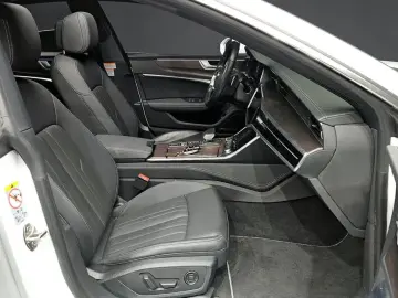 2022 Audi A7 с пробегом 73 346 км