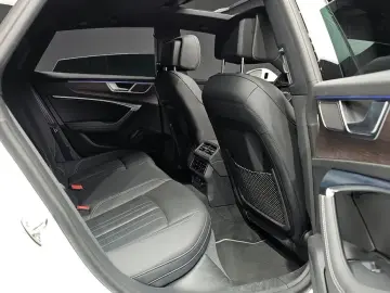 2022 Audi A7 с пробегом 73 346 км