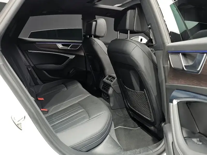2022 Audi A7 с пробегом 73 346 км
