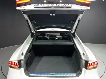 2022 Audi A7 с пробегом 73 346 км