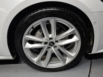2022 Audi A7 с пробегом 73 346 км