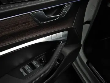 2022 Audi A7 с пробегом 73 346 км