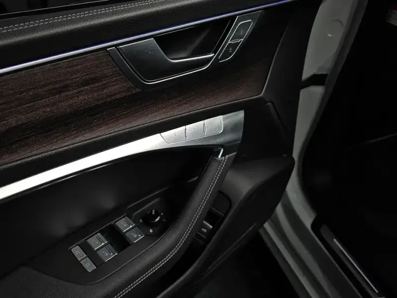 2022 Audi A7 с пробегом 73 346 км