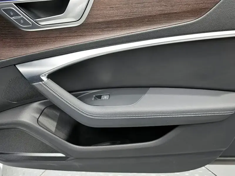 2022 Audi A7 с пробегом 73 346 км