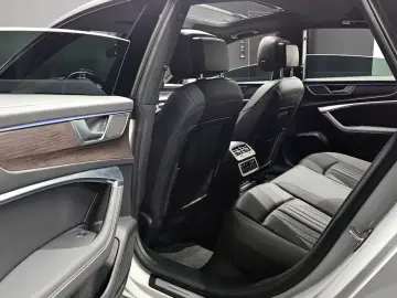 2022 Audi A7 с пробегом 73 346 км