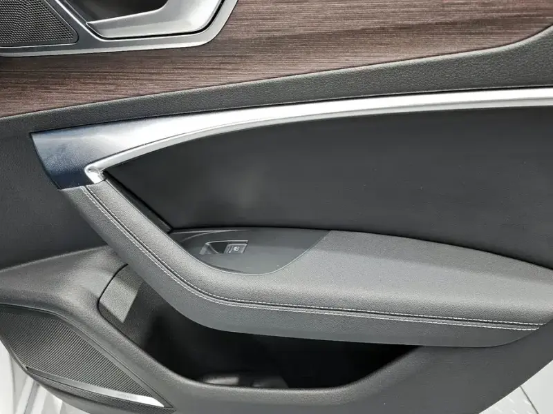 2022 Audi A7 с пробегом 73 346 км