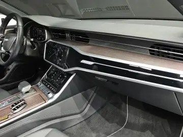 2022 Audi A7 с пробегом 73 346 км