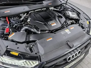 2023 Audi A7 с пробегом 26 656 км