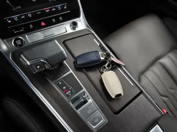 2023 Audi A7 с пробегом 26 656 км
