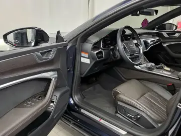 2023 Audi A7 с пробегом 26 656 км