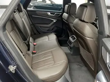2023 Audi A7 с пробегом 26 656 км