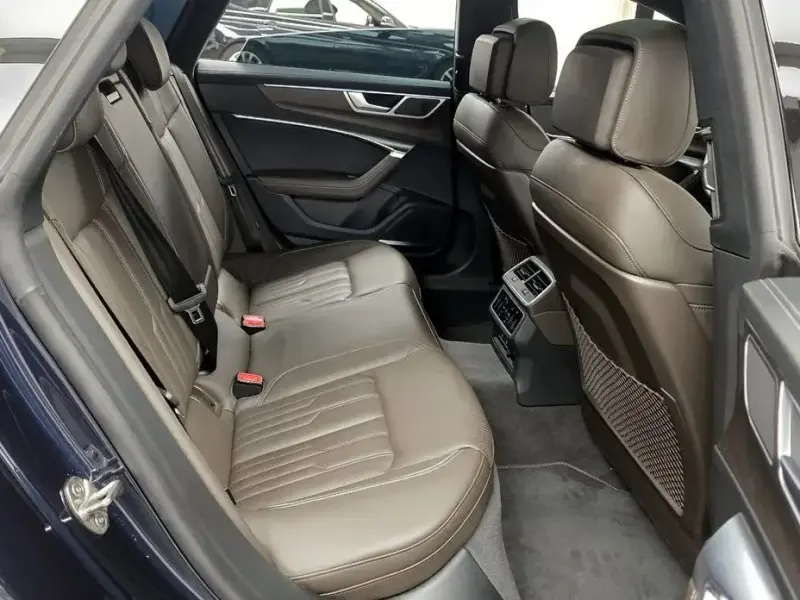 2023 Audi A7 с пробегом 26 656 км