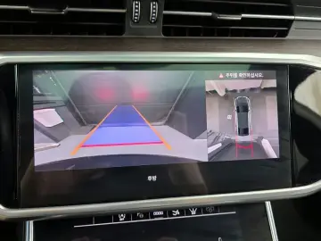 2023 Audi A7 с пробегом 26 656 км