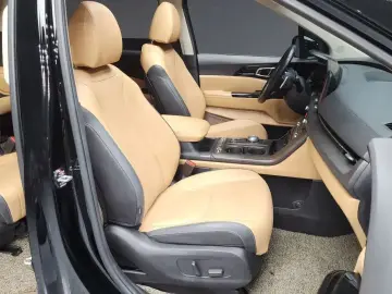 2022 Kia Carnival с пробегом 109 917 км