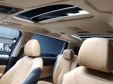 2022 Kia Carnival с пробегом 109 917 км