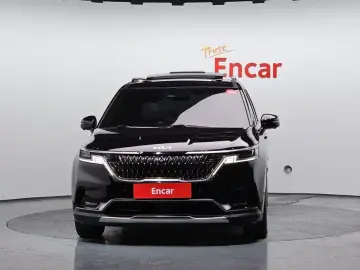2022 Kia Carnival с пробегом 73 885 км