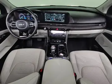2022 Kia Carnival с пробегом 73 885 км