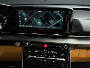 2022 Kia Carnival с пробегом 96 681 км