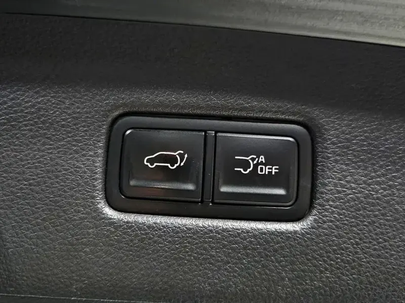 2022 Kia Carnival с пробегом 96 681 км