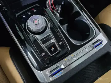 2022 Kia Carnival с пробегом 106 277 км
