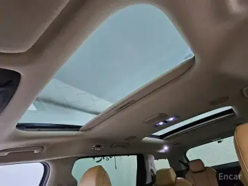 2022 Kia Carnival с пробегом 106 277 км