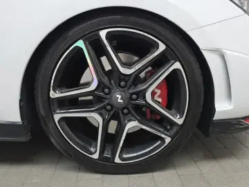 2021 Hyundai Veloster с пробегом 77 182 км