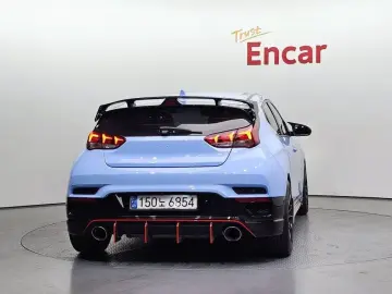 2021 Hyundai Veloster с пробегом 73 862 км